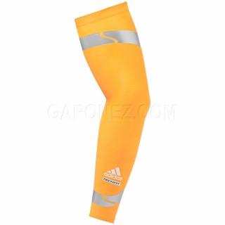 Adidas Баскетбол Суппорт Локтевой PowerWEB Elbow Sleeves Graphic Золотой Цвет O21645