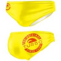 涡轮 男士水球泳衣 原装 79383-0001