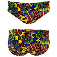 Turbo Water Polo Swimsuit Africa Skin 731194