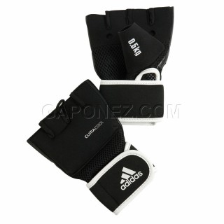 Adidas Перчатки Гелевые с Утяжелителями adiBW01