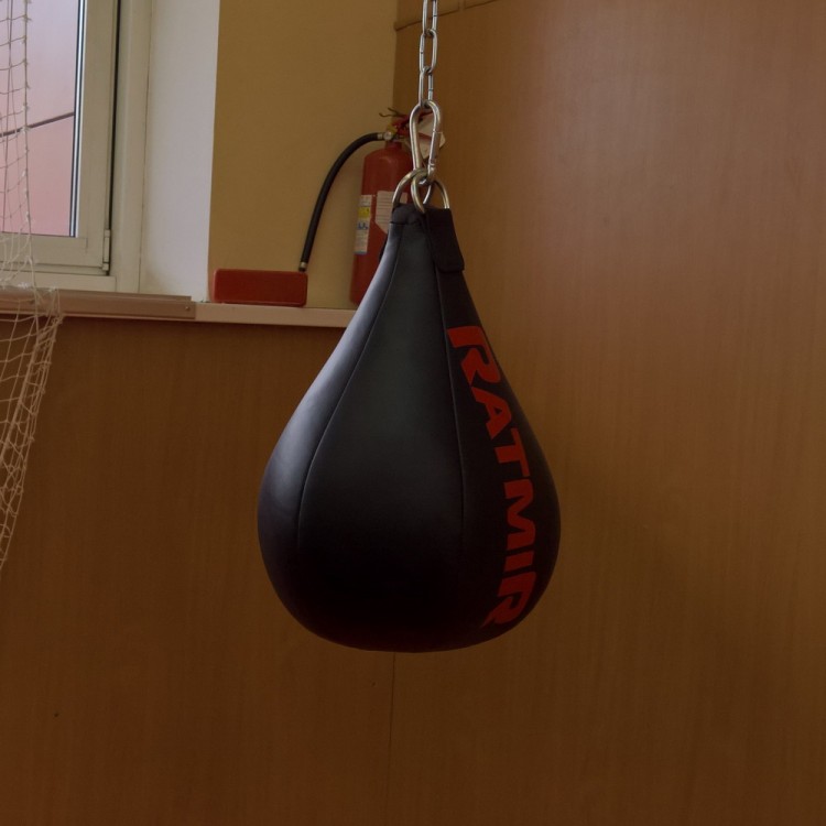 Fighttech Boxing Heavy Bag 45х30 15kg SBL7