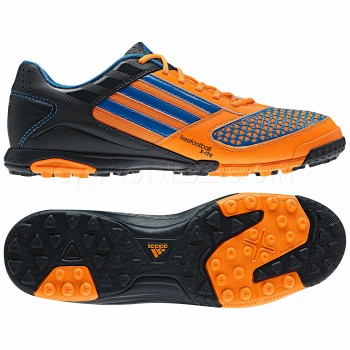 Adidas Футбольная Обувь Freefootball X-ite G61879 футбольная обувь (кроссовки)
soccer shoes (footgear, footwear)
# G61879