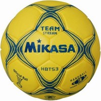 Mikasa Гандбольный Мяч HBTS3Y