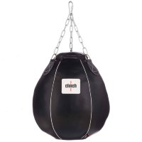 Clinch Boxing Heavy Bag Profi and Durable 60x50cm C006-50