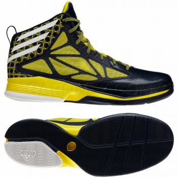 Adidas Баскетбольная Обувь Crazy Fast Цвет Темно-Синий/Белый G65876 мужские баскетбольные кроссовки (обувь)
men's basketball shoes (footwear, footgear, sneakers)
# G65876
