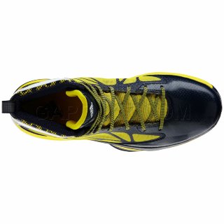 Adidas Баскетбольная Обувь Crazy Fast Цвет Темно-Синий/Белый G65876