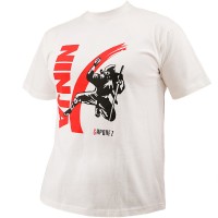 Gaponez T-Shirt Ninja GTSN