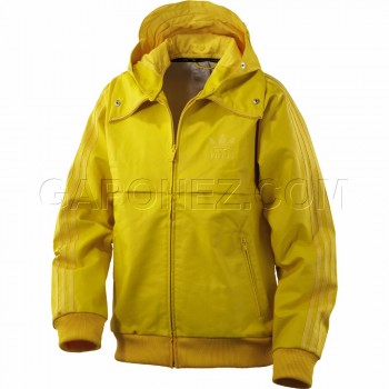 Adidas Originals Ветровка Hooded Flock Rain Jacket P08274 adidas originals Ветровки мужские
# P08274
	        
        