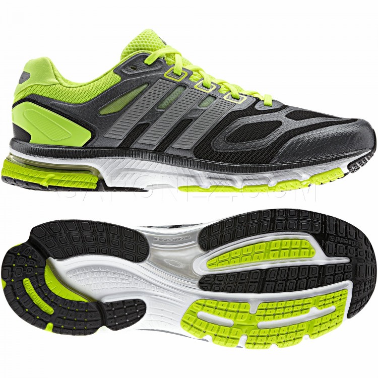 adidas supernova sequence 6 men's running shoes