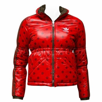 Adidas Originals Куртка All Over Print Jacket W E81305 adidas originals куртка женская
# E81305 
	        
        