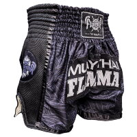 Flamma 泰拳短裤基本款 FSFMT-228