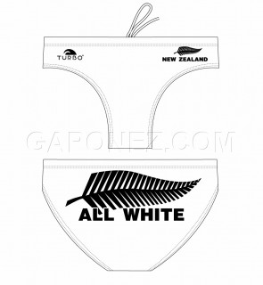 涡轮水上泳衣新西兰 79377-0309