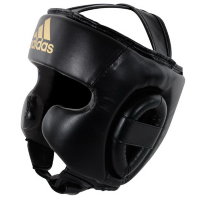 Adidas Boxing Headgear Speed Super Pro adiSBHG042