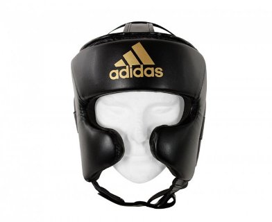Adidas Боксерский Шлем Speed Super Pro adiSBHG042