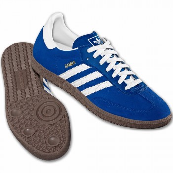 Adidas Originals Обувь Samba G02798 