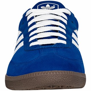 Adidas Originals Zapatos Samba G02798