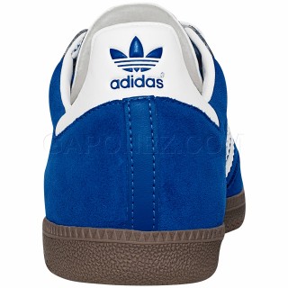 Adidas Originals Обувь Samba G02798