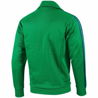 Adidas Originals Ветровка Europa Track Top Зеленый Цвет P03908