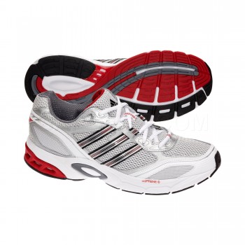 Adidas Обувь Беговая Exerta 3 G14311 мужские беговые кроссовки (обувь для легкой атлетики)
man's running shoes (footwear, footgear, sneakers)
# G14311