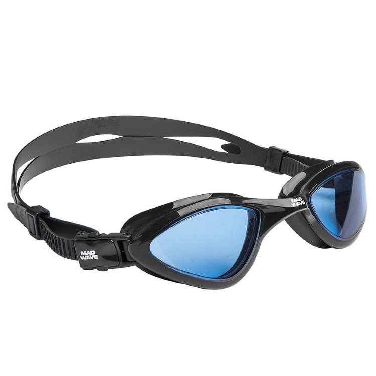 Madwave Swim Goggles Rapid Tech L M0481 03