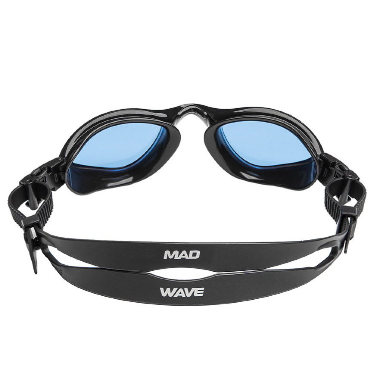 Madwave 游泳镜快速 Tech L M0481 03