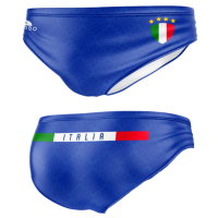 Turbo Water Polo Swimsuit Italia 731409