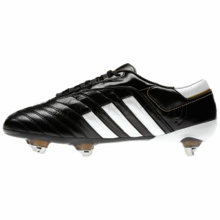 Adidas Футбольная Обувь adiPURE 3.0 XTRX SG Leather G18421