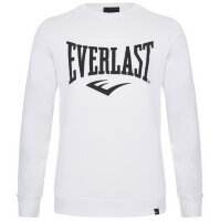 Everlast Top LS Sweatshirt Basic Crew ETBC