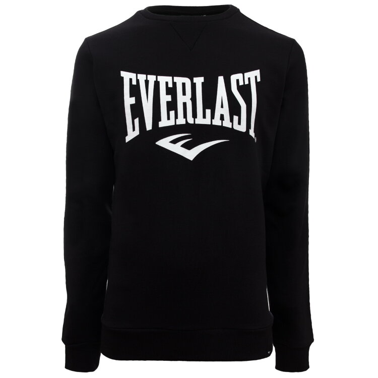 Everlast Top LS Sweatshirt Basic Crew ETBC