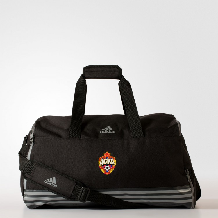 Adidas Sport Bag CSKA Moscow BR0820