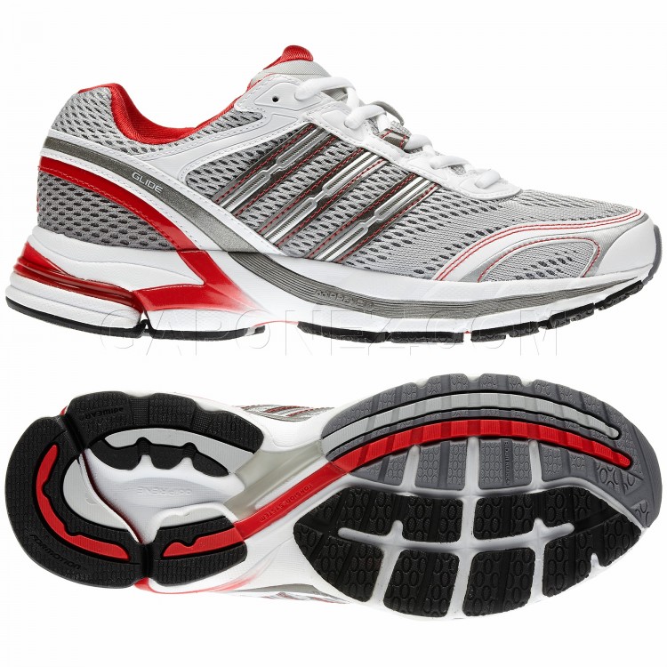 Adidas Running Shoes Supernova Glide 2 G12762 Women's Footgear Sneakers from Gaponez Sport Gear