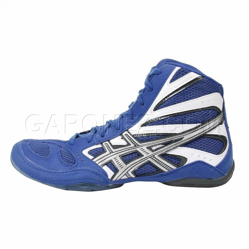 Wrestling Shoes Split Second J001Y-5901 from Gaponez Gear