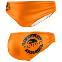 涡轮 男士水球泳衣 原装 79383-0014