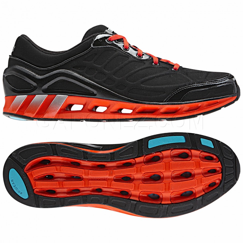 Adidas Running Shoes Seduction V23388 from Gaponez Sport Gear