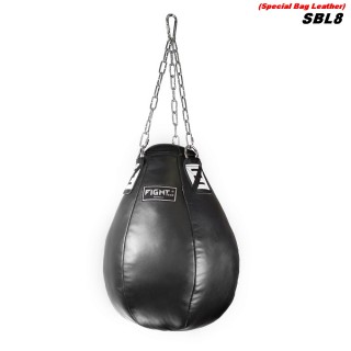 Fighttech Bolsa Pesado de Boxeo 60х40 30kg SBL8