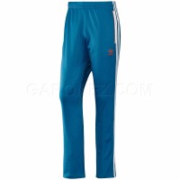Adidas Originals Брюки Superstar Голубой Цвет X51593