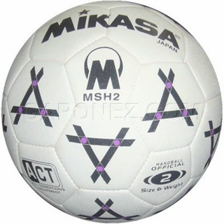 Mikasa Гандбольный Мяч MSH