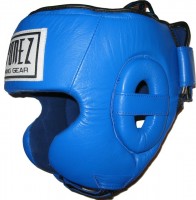 Gaponez Boxing Headgear GUCH
