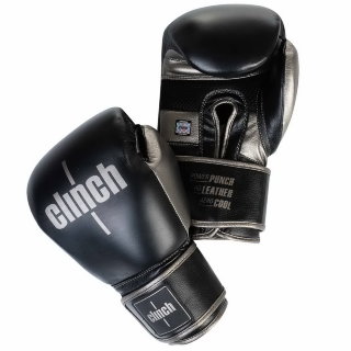 Clinch Боксерские Перчатки Prime 2.0 C152