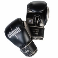 Clinch Boxing Gloves Prime 2.0 C152