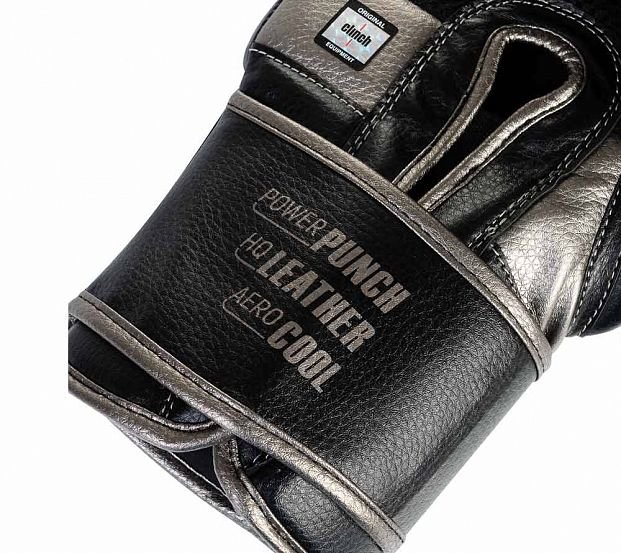 Clinch Boxing Gloves Prime 2.0 C152