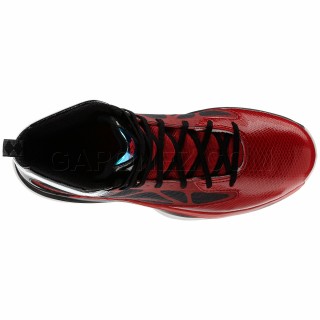 Adidas Баскетбольная Обувь Crazy Fast Цвет Светло-Алый/Белый G65882