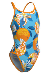 Madwave Traje de Baño Junior Daria PBT I0 M1402 01