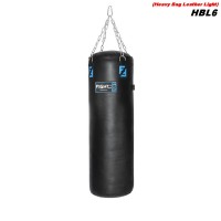 Fighttech Boxing Heavy Bag Light 120х40 45kg HBL.L6