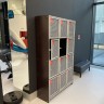 Fighttech Equipment Storage Cabinet EK