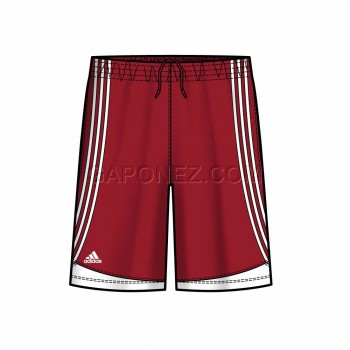 Adidas Баскетбольные Шорты Euro Club Unisex E73942 баскетбольные шорты (форма)
# E73942