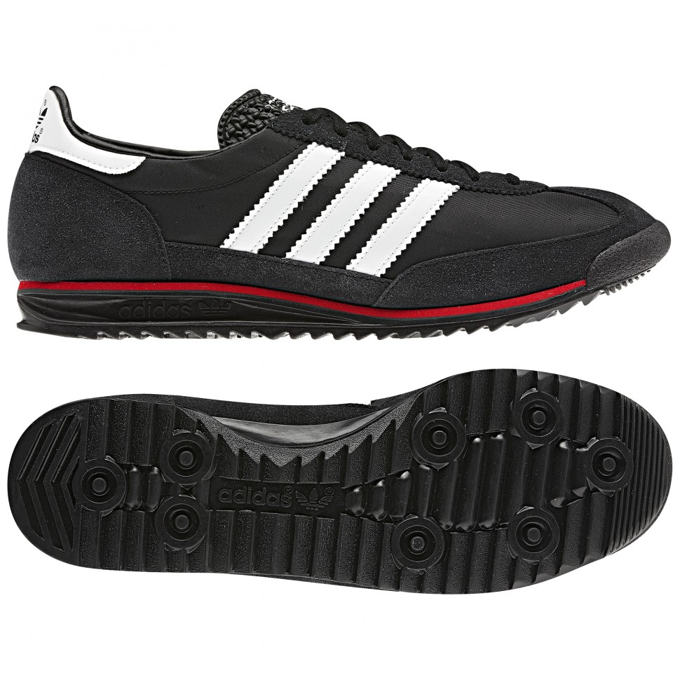 Adidas Originals Men's Footwear SL 72 G63488 Running Olimpic Munich 1972  Shoes from Gaponez Sport Gear
