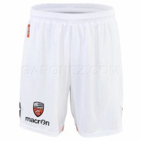 Macron Футбольные Шорты Lorient Away 12/13 58049936