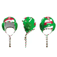 Turbo Water Polo Cap Hungary 9741618