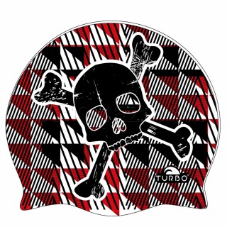 Turbo Шапочка для Плавания Neo Geo 9701638